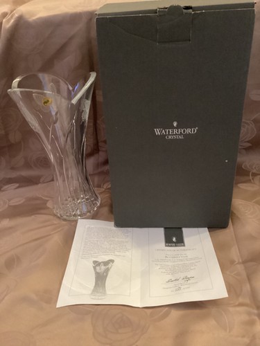 Waterford crystal butterflies - crystal,