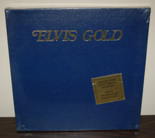 ELVIS PRESLEY "ELVIS GOLD"  4