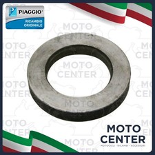 Flat Spacer Washer Rear Wheel