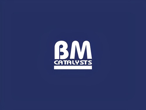 Catalysts bm91471h - bm,