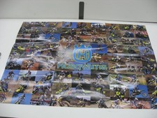 1998 Husqvarna Brochure