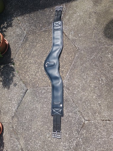 Collegiate anatomical girth - anatomical,