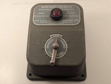 Hornby-Dublo C3 Controller –