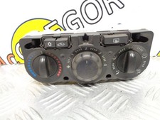 Vauxhall Corsa D 2007-2015