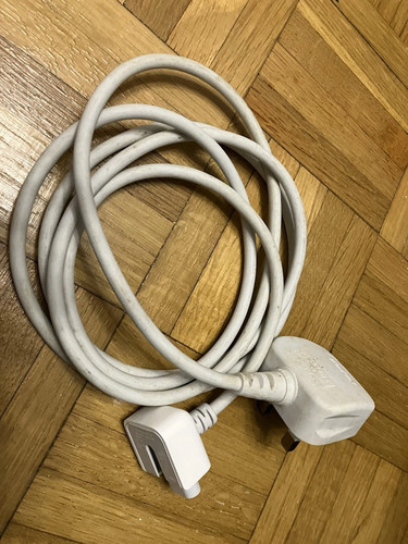 Volex apple power adapter - power,