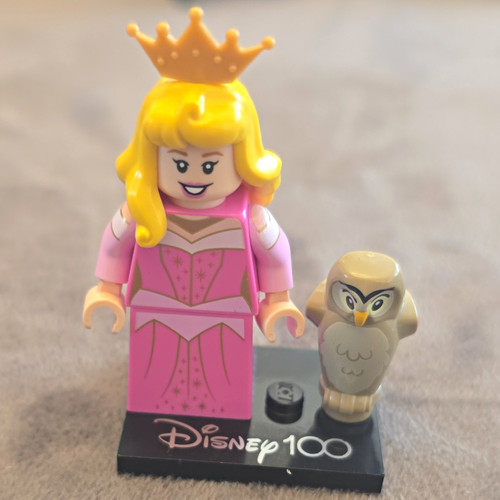 Lego disney 100 - disney,