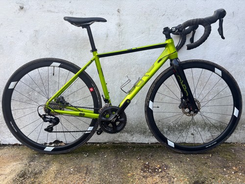 Orro terra gravel - orro,