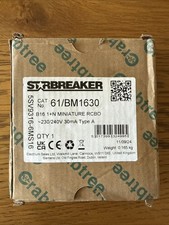 Crabtree Starbreaker Miniature