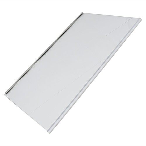 Fridge freezer glass - fridge,