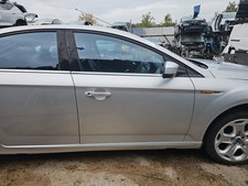 FORD MONDEO TITANIUM X SPORT