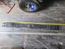 B* Black Wintec Girth 46"