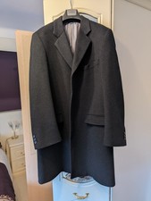 Samuel Windsor Men's  Wool