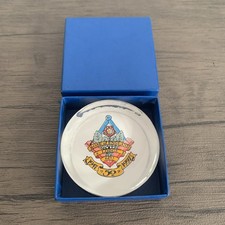 Vintage Masonic Freemason