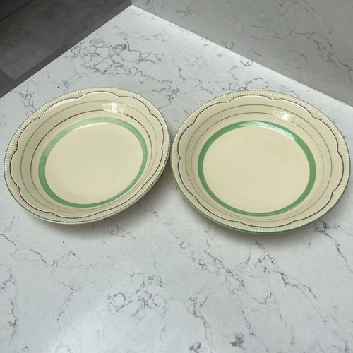 Newport pottery by clarice - 2,