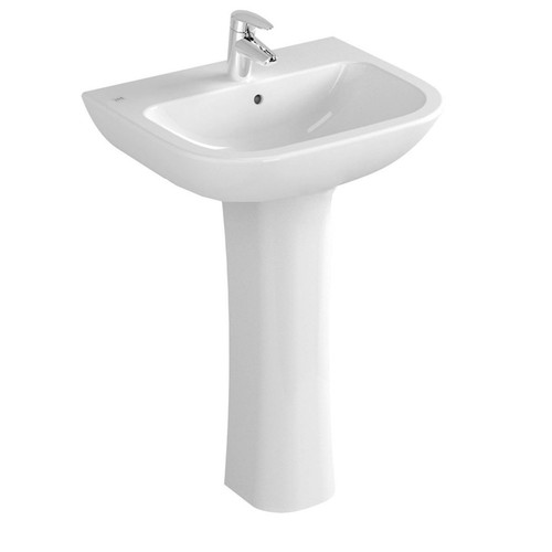 Vitra s20 cloakroom basin and - vitra,