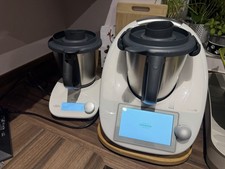 Thermomix TM6 Food Processor