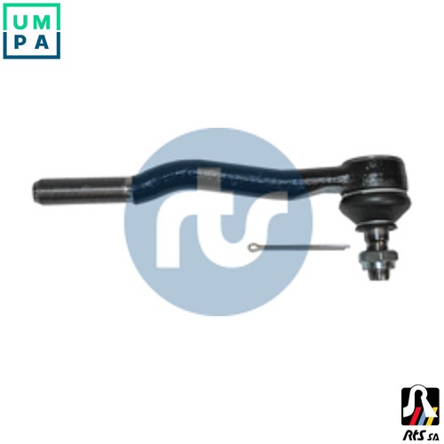 Tie rod end 02528 for - rod,