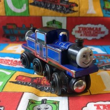Thomas the tank - engine, &