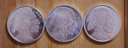 Usa 1oz silver - usa, coins,