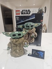 LEGO Star Wars The Child Grogu