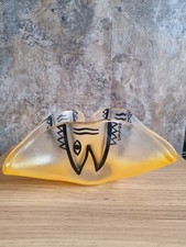 Kosta Boda Glass Ulrica Hydman