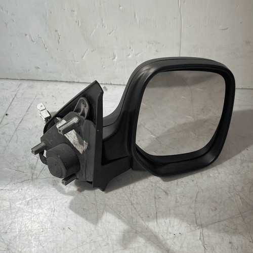 Electric right rearview mirror - electric,