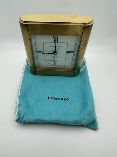 Vintage tiffany t - &, "t
