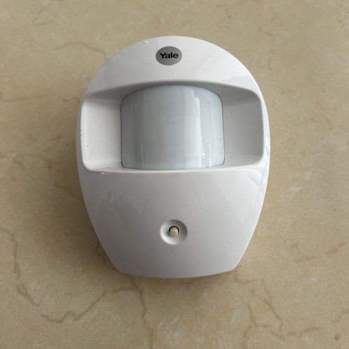 Yale pir motion - yale,