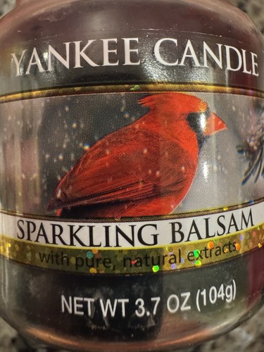 Rare sparkling balsam yankee - rare,