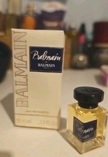 Balmain paris vintage - by,
