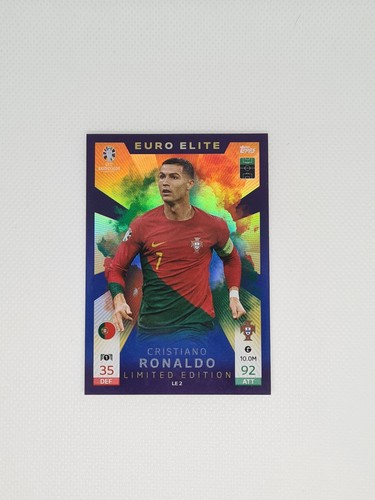 Topps match attax uefa - topps,