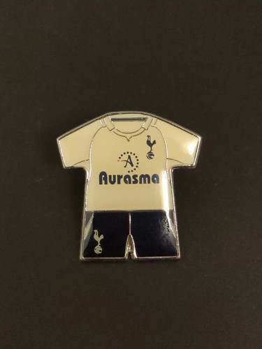 Tottenham hotspur retro home - ,