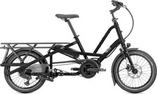 Tern Compact Wheels QUICK HAUL