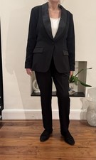 Stylish Ladies Tu  Black