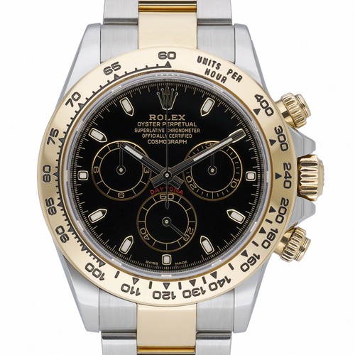 Rolex daytona 116503 with - daytona, 40mm