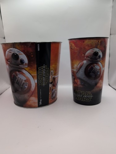 Star wars the force awakens - the,