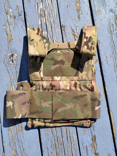 West coast armor lvpc - west,