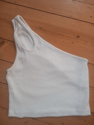 Zara asymmetric one - asymmetric, one-shoulder