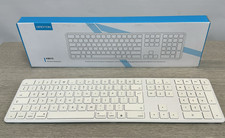 OMOTON Bluetooth Keyboard for Apple MacBook/iMac/MacBook Pro/Air/Mac OS  KB515