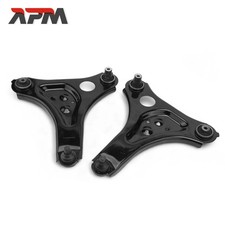 2X Control Arm Front For