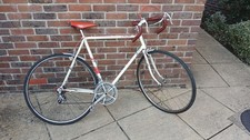 Viscount tony doyle - 1980s, race