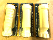 Hepvo Waste Trap 32mm x 32mm.. 3 Units. Hygenic self sealing waste valve.