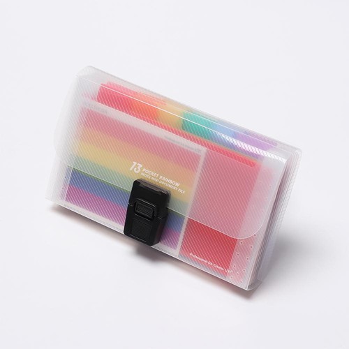 Expanding file case paper - expanding,