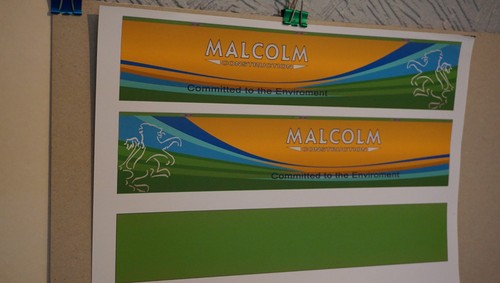 Malcolm construction - 'malcolm',