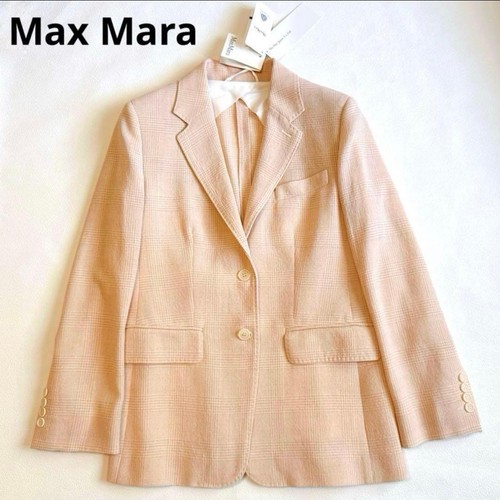 Max mara tailored jacket for - max,