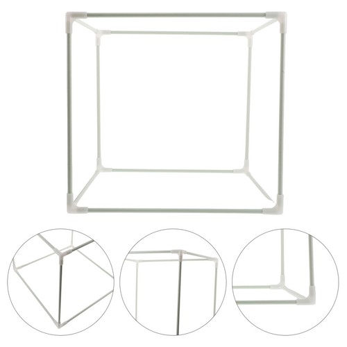 Fermentation box support frame - box,