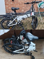 SAMEBIKE 20inch Folding Bike 7