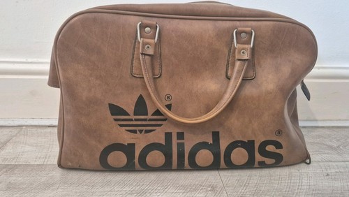 Vintage 1970s adidas peter - 1970s,