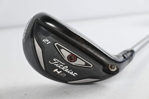 Titleist 816 hybrid 21 - titleist, h2