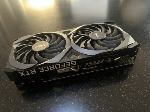 Msi nvidia geforce rtx 3070 - nvidia,